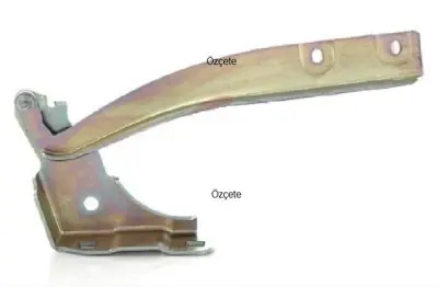 BITAPART BFI276009 Kaput Mentesesı Sol Lınea 51761347 C00152 51701138 190830190