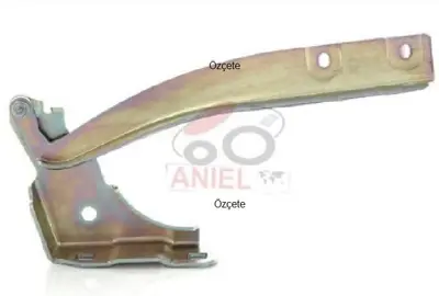 BITAPART BFI276010 Kaput Mentesesı Sag Lınea 51761348 51701137 C00151 190830180