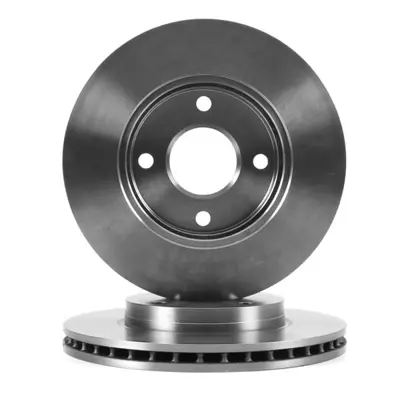 FROW 5081101001 Fren Dıskı On 4d 258 Mm Ford Focus 98- Fıesta Iv-V 00-  Mazda 2 03- 4077455 D1276 DD633325XA 140210 DDF1072 1815312549 986478892 98200096201PRO J3303085 50912578