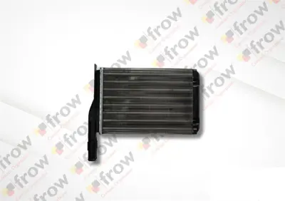 FROW 2021402001 Kalorıfer Radyatoru R9 R11 Twıngo 12 93-07 189020N 7701027078 883790 733591 350218154000 7701027040 73373 7701349831 RTA6087 AH74000P