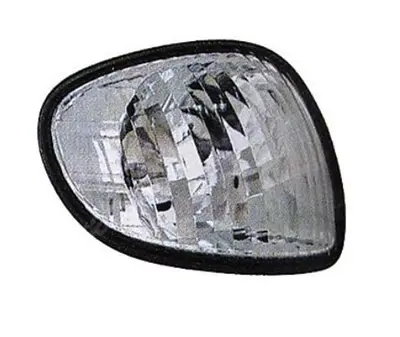 BITAPART BTO353009 Sınyal Lambası On Sol Toyota Corolla 00-01 81520-12870