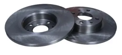 FROW 1921101001 Fren Dıskı On 4d 257 Mm Fıat Brava Marea Punto Tempra Tıpo 71738373 561469JC1 7663466 7545556 10618 DF1747 BAR12127 BN0524E 24031201271 MDC636