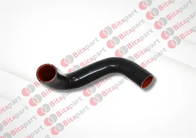 BITAPART BFO333007 Turbo Hortumu Ford Focus Iı C Max I 16tdcı 1672189 6M516C646GC 6M516C646B 528731 86785 31273520 T409796 90610 9796 13129