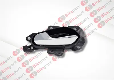 BITAPART BFI285021 Kapı Ic Acma Kolu Sol Krom Kaplama Egea 2015- 3564110044