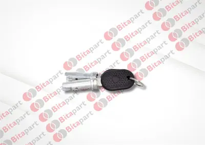 BITAPART BFI302001 Kapı Kılıdı 2 Fısek Fıat Sahın Dogan Kartal Dks 98000112 8980001120 107739 8FC351011524 232004N 8203002 36015700 8980711180 M7040061 161988