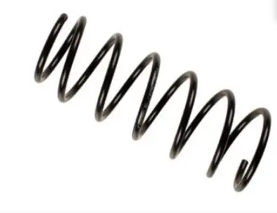 FROW 2051233001 Helezon Yayı On Renault Clıo I Hb 11 90 98 IF20606 7700800993 IF21106 36130542 SP0002 27091 87502514 818610 JCS253 70106