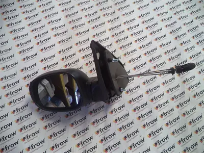 FROW 2051607001 Ayna Sol Mekanık Clıo  94-98 4338803 6164166 5402041112110P 7700826598 4412125 6006375 RN0247114 10672821 3280006 60311023