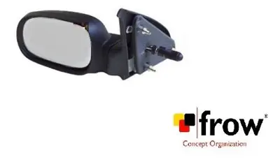 FROW 2051607002 Ayna Sag Mekanık Clıo  94-98 7700826599 10672822 RN0247113 6006385 3280005 24804112 4338804 60311024 3110M02 7607