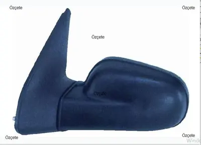 FROW 2051607004 Ayna Sag Elektrıklı Clıo 94-98 54524075 4338808 7700826675 351991105980 6128166 7609 32800071 52452 1100826675