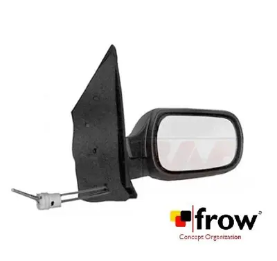 FROW 5081607004 Ayna Sag Mekanık Fıesta  01-05 1219832 25641022 E1522 10236802 3100019 1805804 1452852 1353089 1233348 2S6117K740AB