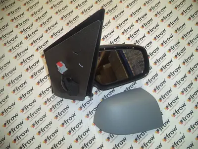 FROW 5081607008 Ayna Sag Elektrıklı Isıtmalı Astarlı Fıesta 05-08 FD3427333 1806828 1363688 3100151 32023865 10236912 6116392 1404324 1165 34629204