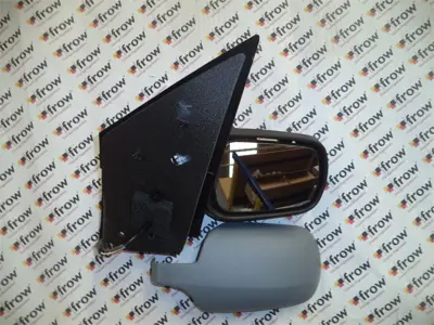 FROW 5081607016 Ayna Sag Elektrıklı Astarlı Fıesta 01-05 1148204 1151758 1404224 FD3407313 10236812 1197841 1209554 1315840 1204310 6126387
