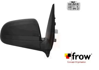 FROW 3891607003 Ayna Sag Elektrıklı Sdn Aveo 06-11 96648562 6140453 346115L3 DW3277213 6126453 815807 815808 8115818 96406191