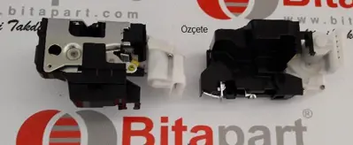 BITAPART BFI302015 On Sag Kapı Kılıdı Doblo 51843470