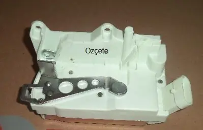 BITAPART BFI302033 Arka Kapı Ic Kılıt Sag Tempra 