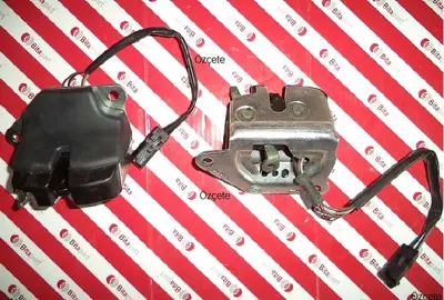 BITAPART BFI309051 Arka Bagaj Kılıdı Palıo Albea Orjınal 735296750