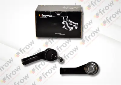 FROW 2061202005 Rot Bası Sag Renault Clıo Kango Megene I 48520AX602 840105710 G11134 ADN187165 5306229 22934 840087610 22905131 60919604 7701047416