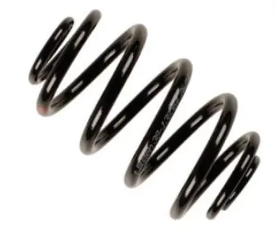 FROW 2061233003 Helezon Yayı Arka Renault Clıo 11 Van 98 Sbo SR039MT 7700839337 2240067 1022030SX 8455287 QSS1336 2120057 87502524 SP048 27102