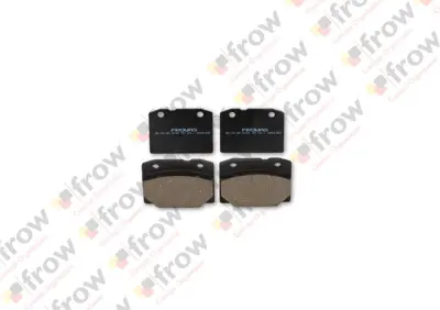 FROW 3901101004 Fren Balatası On Lada Nova-Lada 1200- 1.2-1.3-1.5 