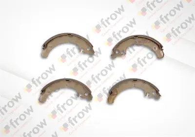 FROW 3901103001 Pabuclu Balata 200x41 Mm Lada Samara 86-96 Vega 95-00 111 95-05 112 95-06 Nova 89- 2108350209