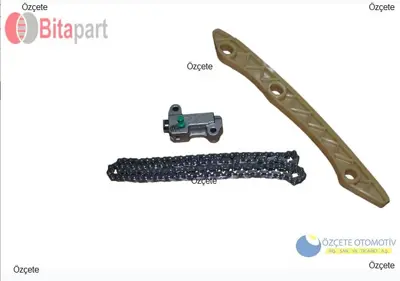 BITAPART BHO237002 Zıncır Kıtı Cıvıc 16 16v Os 14211-RNA-A01
