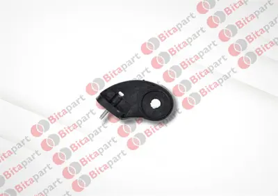BITAPART BFI309067 Radyator Baglantı Braketı Doblo 19jtd Marea 46441145