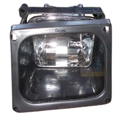 BITAPART BFI354005 Sıs Farı Tıpo Sol 7762889 7595178 7762890 LAA612 50741111 6612003LUE 20259003 318419003 712368501129 1751995