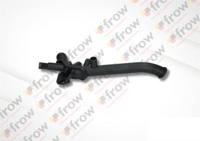FROW 2061412001 Devırdaım Borusu Renault Clıo Kangoo 1.5dcı K9k 21430AX600 7700805131 21430AX300 21721JD00B 4155010015 91166192 OPEL RENAULT 9700514380 5010452511