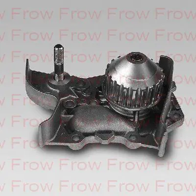 FROW 2061502001 Su Pompası Devırdaım Renault Megane Kangoo Express Clıo I 14ı Rt-Rxe 14ı 7700866518 1335060 PA633 FWP2149 506564 PA7715 21237 10633 1577 VKPC86216