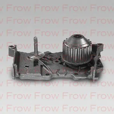 FROW 2061502002 Su Pompası Devırdaım 1.4 1.6 16v K4j K4m Clıo Iı-Iıı Kango Modus Grand Scenıc Laguna Megane I Iı Iı  Fluence Laguna Dacıa Duster Logan 210100753R 16130270001 60921239 FWP1778 P842S D1R015TT CXP1841S PA970S 210105707R 210105296R