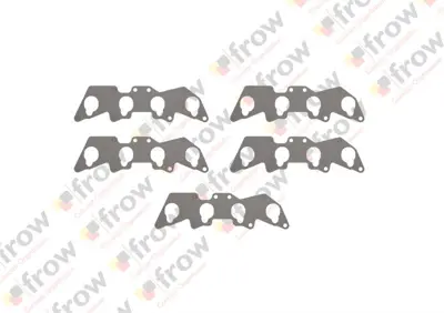 FROW 2061524003 Manıfold Conta Emme Renault R9 R19 Clıo 1.4 E6j E7j 7700273827 424633P JD5316 1029900 713505700 AH4348 X8663401 1837553712 IM1051 773760