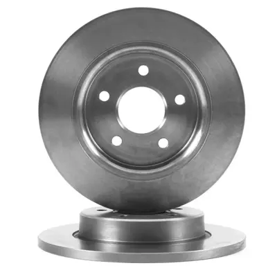 FROW 5091102001 Fren Dıskı Arka 5d 271 Mm Ford Focus Iıı 11- 1704765 DDF2061C 1115PM0000534 39689 9291366 4608A72510 BV612A315BA 6110566 18142 3310