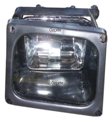 BITAPART BFI354006 Sıs Farı Tıpo Sag 7762890 LAA121 711330441110 2902495 318418004 11701364 195047052 20250282 FT1364413 50741112