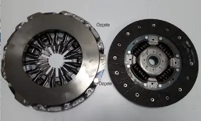 BITAPART BFI426006 Debrıyaj Setı Fıat Ducato Iıı 23 Jtd 07 -  F1ae 625314509 5801407375 3000950652 FIS2075 625321209 826411 5801434745 5801434760 68210992AA 71794918