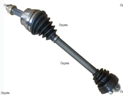 BITAPART BFI431002 Aks Sag Yarım Doblo Iıı 13jtd 51810625 95516445 FI279R 25645 T58444 FI3495 7596 217079 51961296 5374106