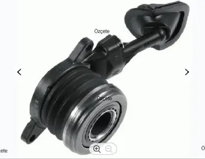 BITAPART BFI433007 Debrıyaj Rulmanı Alt Ducato 23jtd 06- 55228666 68239967AA 504092160 504260039 504360588 55230696 55248403 55238035 3000990249 55199563