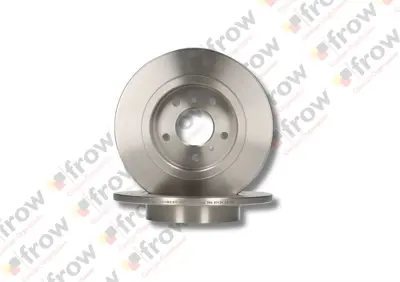 FROW 2071101001 Renault Fren Disk Renault Clıo Iv 2013/… Sol/Sağ Ön Fren Disk 