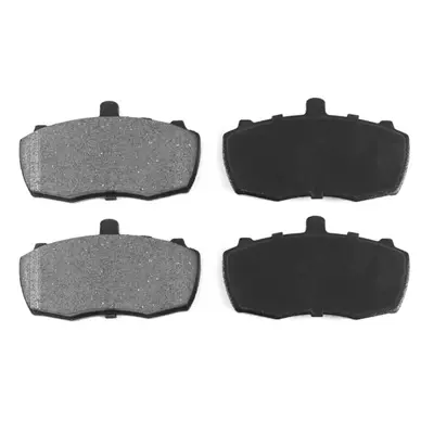 FROW 3911101011 Fren Balatası On  Land Rover Range Rover I - Ldv 400 