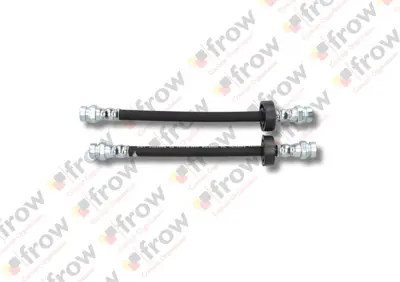 FROW 5091112004 Arka Fren Hortumu Focus 98-00 98AG2282AB 8525121 172461B 40008700 HBS5145 19025739 195E661E1 1987476884 LH0361 T24036