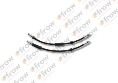 FROW 5091112009 Fren Hortumu Arka 445 Mm Ford Focus 98-07 98AG2282DC 98AG2282DA 771396 T496748 170490 92BHFD040 304203 1124059 7145250026 96748
