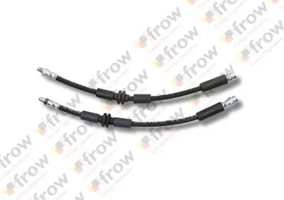 FROW 5091112013 Fren Hortumu Arka 442 Mm Ford Focus Iı 04-12 3M512282DE 3M512282DD 40218600 HOS3919 8525132 187583 1367293 339676 FHY2613 T24151