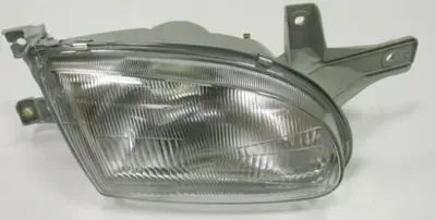 BITAPART BHY350006 On Far Sag Hyundaı Accent 98- 92102-22310