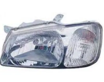 BITAPART BHY350007 On Far Sol Hyundaı Accent Mılenyum 00-02 92101-25010