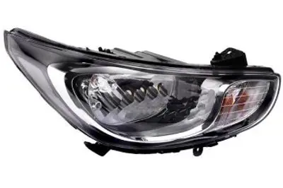 BITAPART BHY350011 On Far Sol Hyundaı Accent Blue 11- 92101-1R040