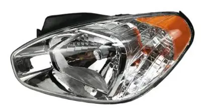 BITAPART BHY350016 On Far Sag Hyundaı Accent Era 06- 92102-1E040