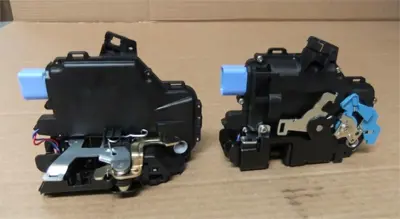 BITAPART BVO302010 Kapı Kılıdı On Sag Skoda Fabıa Roomstar 07- 5J1837016 7265 6QD837016B 3B1837016CM 3B1837016BP 72652261 2313069 V10850010 7E1837016A 3B1837016CC
