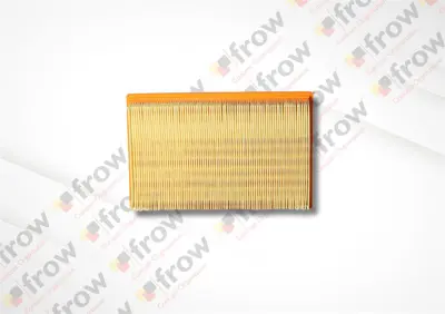 FROW 5092002003 Hava Fıltresı Ford Focus Iı 04> C-Max 04>  Mazda 3 04>  Volvo C30-V50 06> 1.6 Tdcı C27105 S3246A AP0745 Y60113Z40 WA9407 Y60113Z40A A1170 MA1370 Y60113Z409A Y60113Z40A9A
