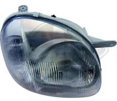 BITAPART BHY350025 On Far Sol Hyundaı Atos 98-00 92105-02010