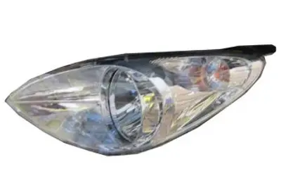 BITAPART BHY350031 On Far Sol Hyundaı İ20 08-12 92101-1J010