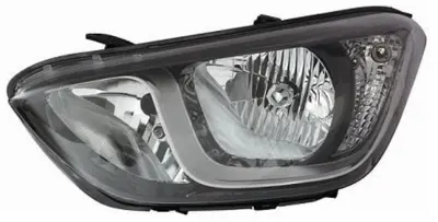 BITAPART BHY350034 Far Sag Hyundaı I20 12-14 92102-1J510